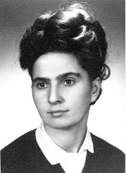 Būsimoji žmona, 1956